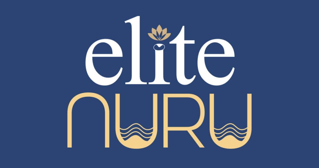 Elite Nuru Bangkok logo socials