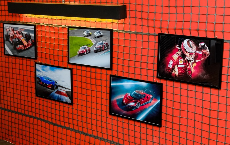 elite nuru bangkok massage racing sport room